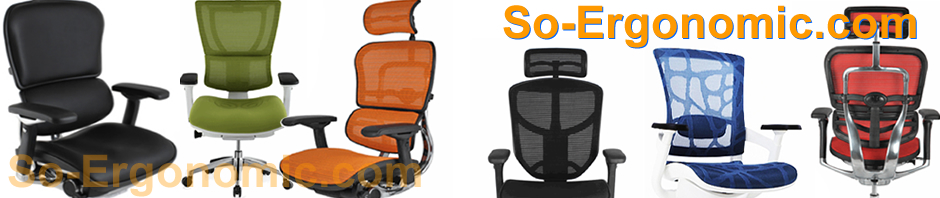 Office Chair Specialists